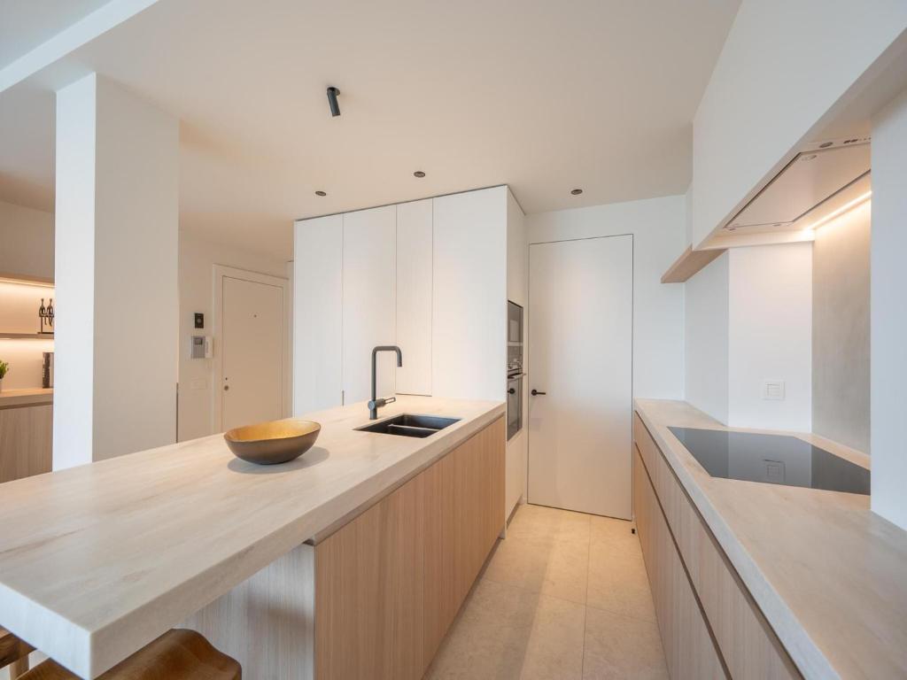 Apartment in Knokke near the Beach photo 3