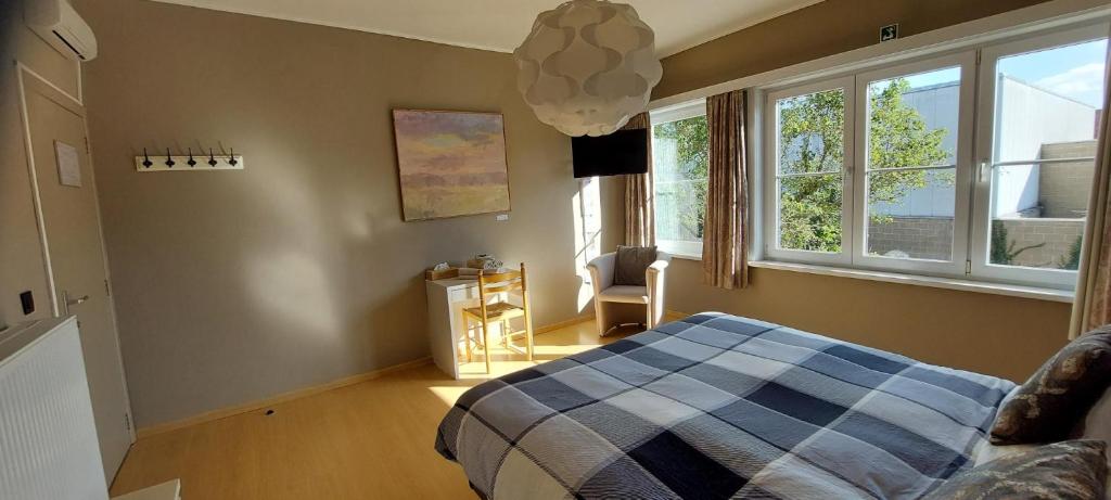 Room "Carpe Diem" photo 2
