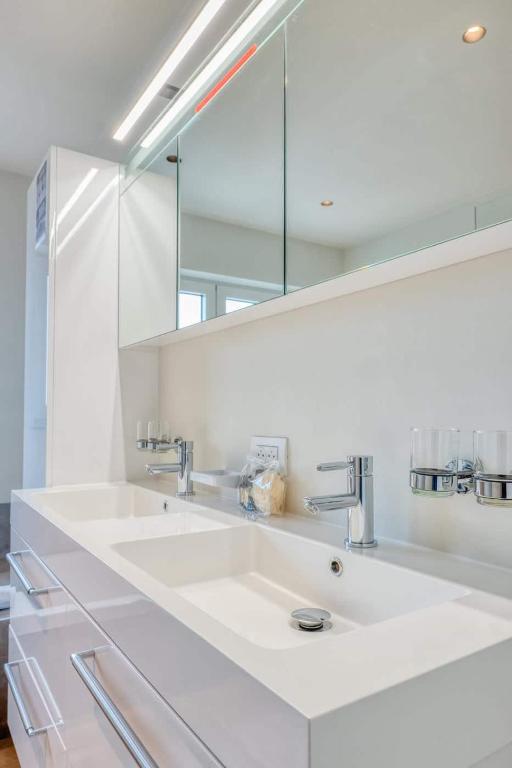 Stunning duplex apartement in the center De Haan photo 3
