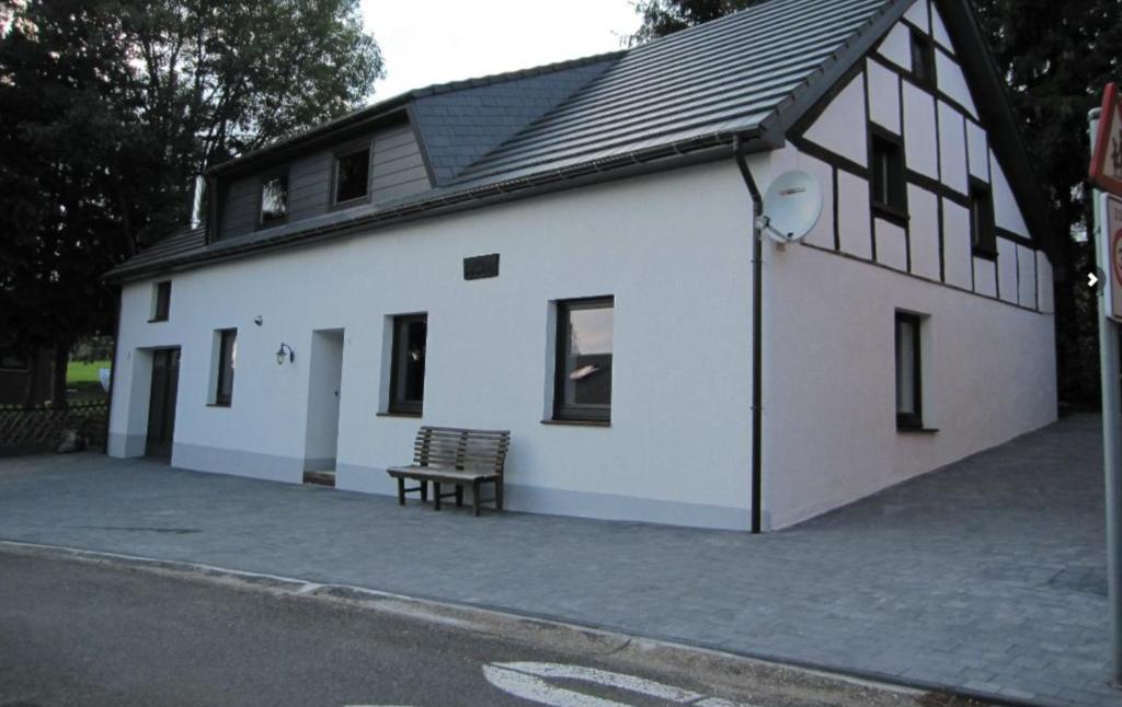 Zur alten schule — photo 1