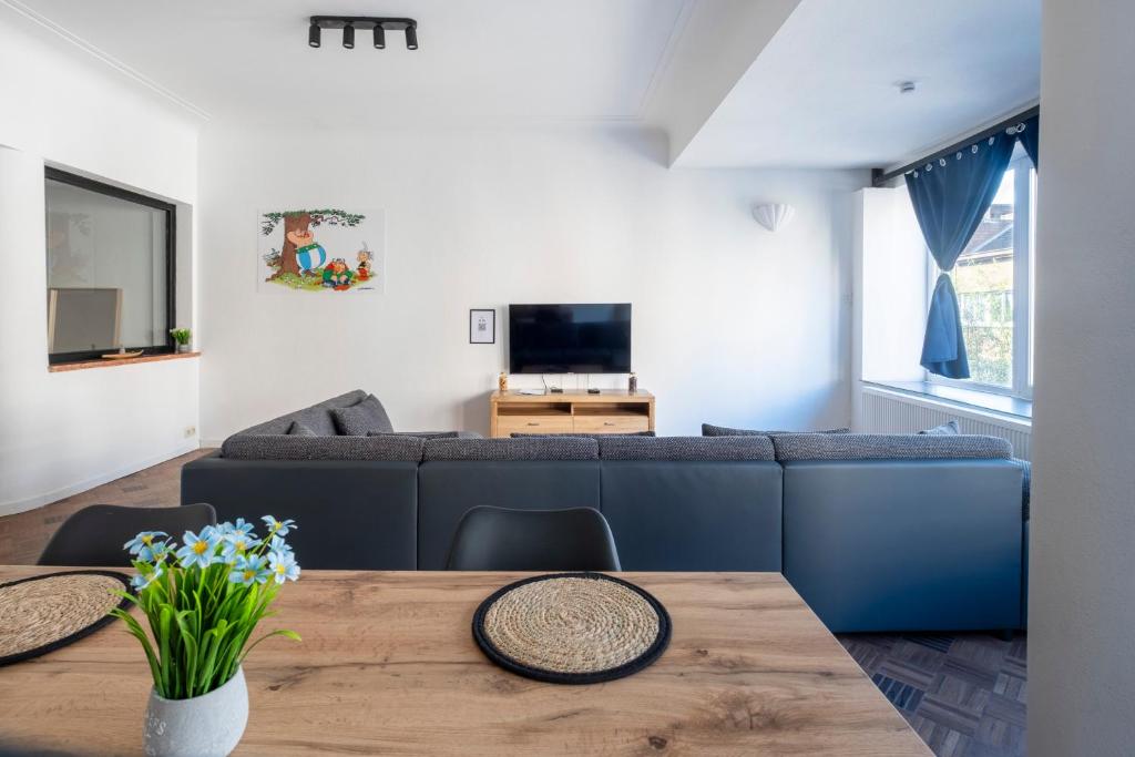 NOMAD APARTMENTS - Henin photo 3