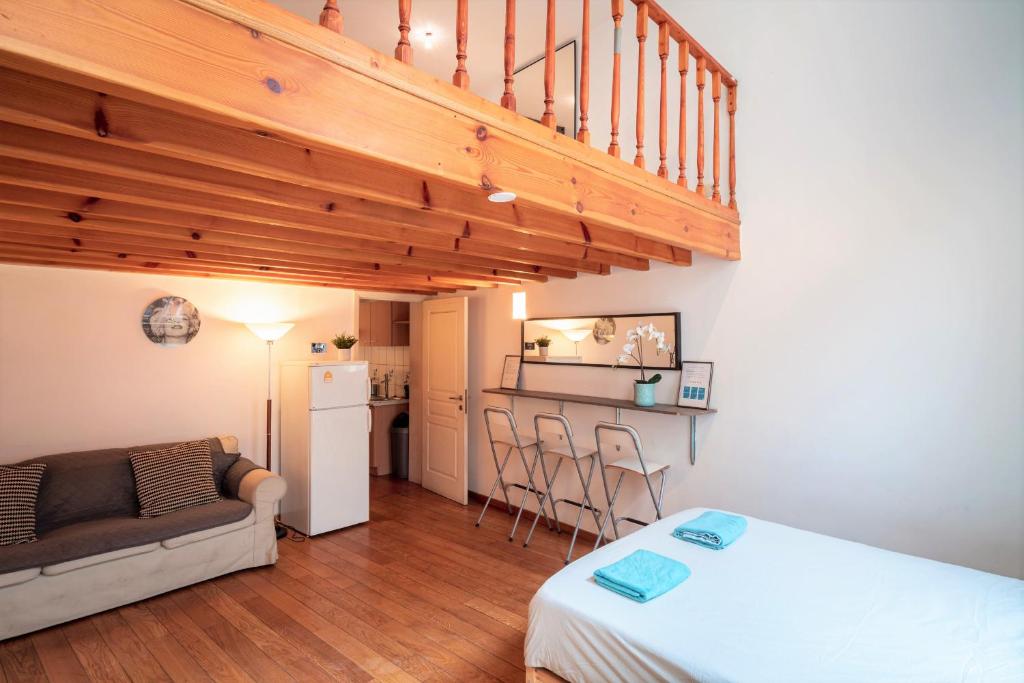 Saint Paulus Square Apartments photo 2