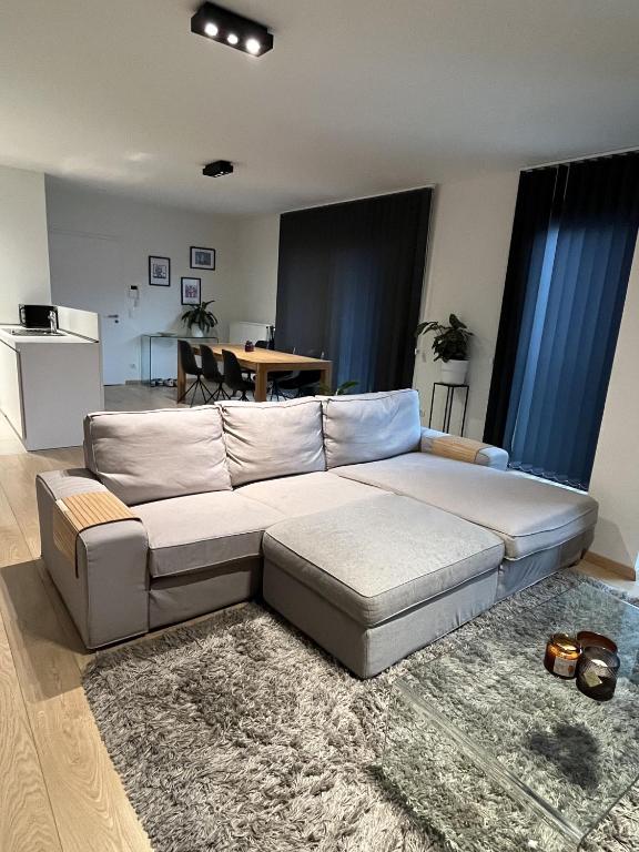 Urban Apartment 2 bedroom Brussels City — photo 1