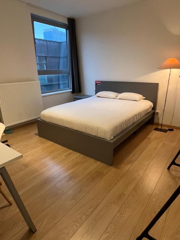 Urban Apartment 2 bedroom Brussels City photo 2