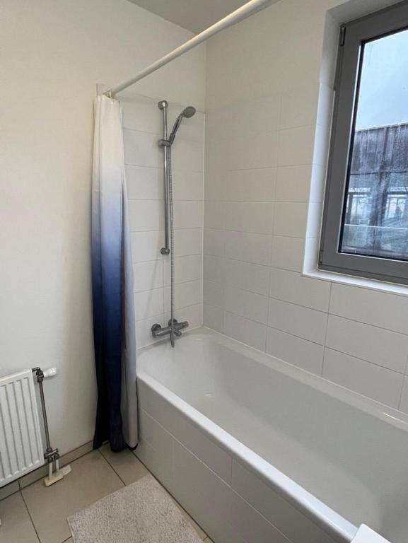 Urban Apartment 2 bedroom Brussels City photo 3