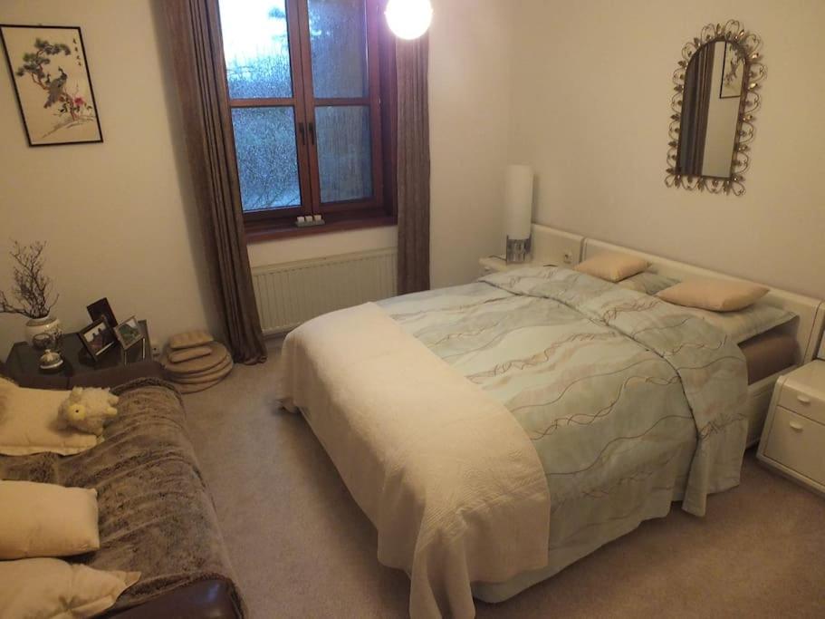 Woning 'Chez Marley' in Maasmechelen photo 2