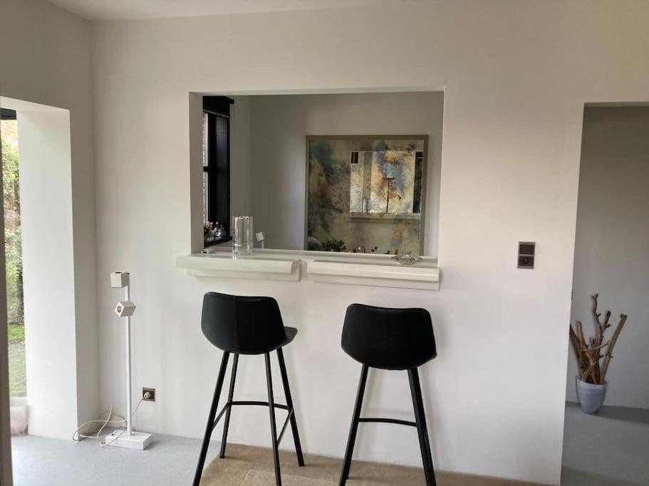 Woning 'Chez Marley' in Maasmechelen photo 3