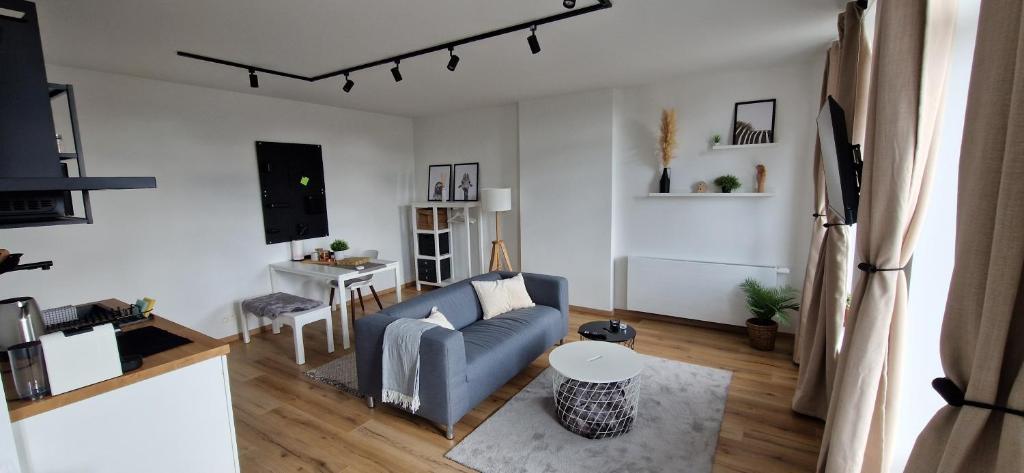 Charleroi Cozy Home — photo 1