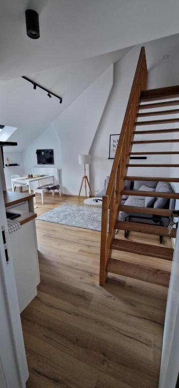 Charleroi Cozy Home photo 3