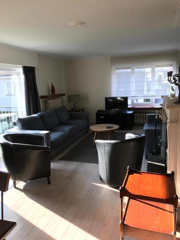 Ferienwohnung für 4 Personen und 1 Kind in Knokke-Heist, Flandern photo 2