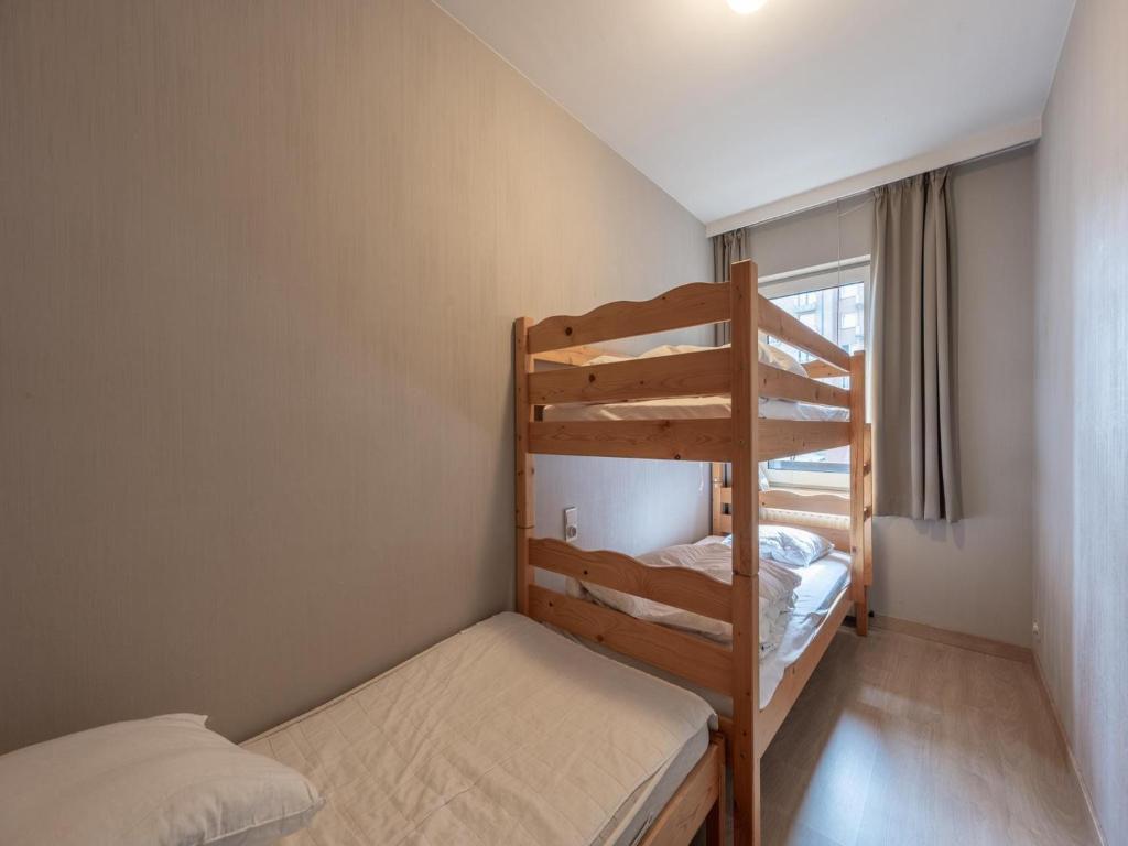 Apartment in Knokke-Heist by the Seafront photo 2
