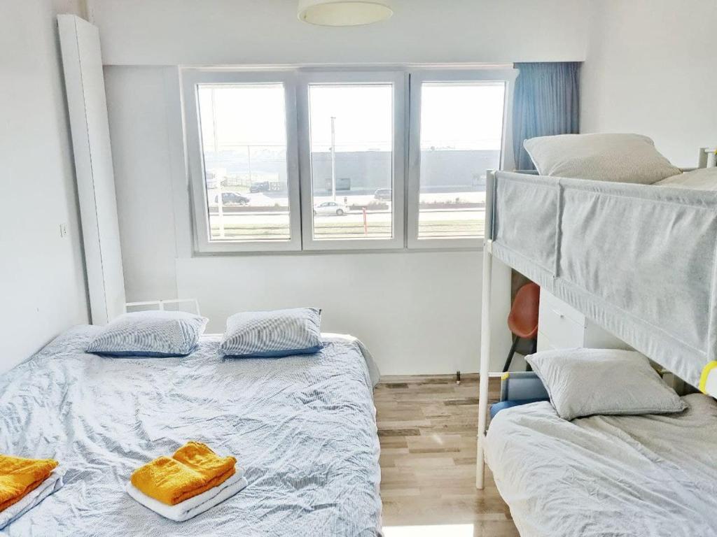Royal Palace Seaview Suite photo 2