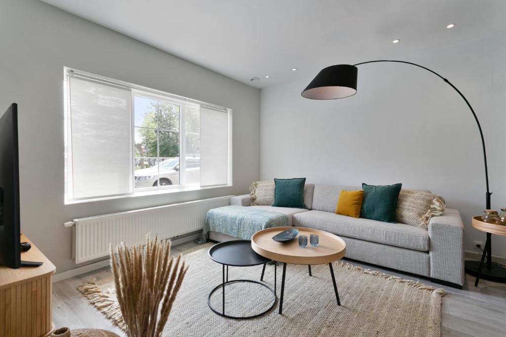 Het Zwinhuis - Spacious and comfortable family home near 't Zwin — photo 1