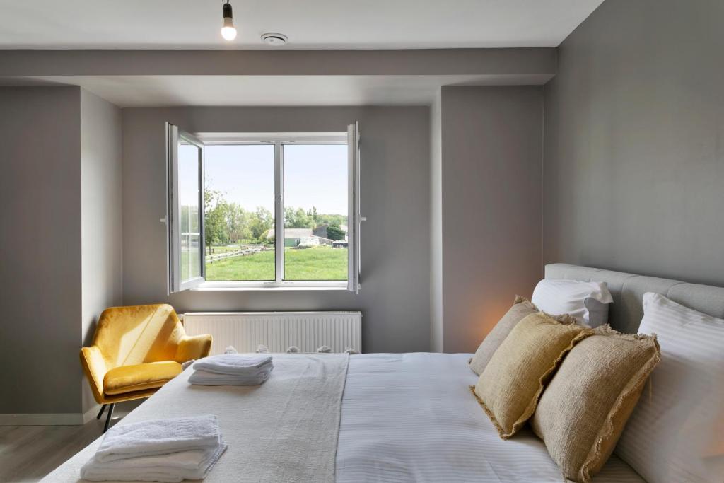 Het Zwinhuis - Spacious and comfortable family home near 't Zwin photo 2