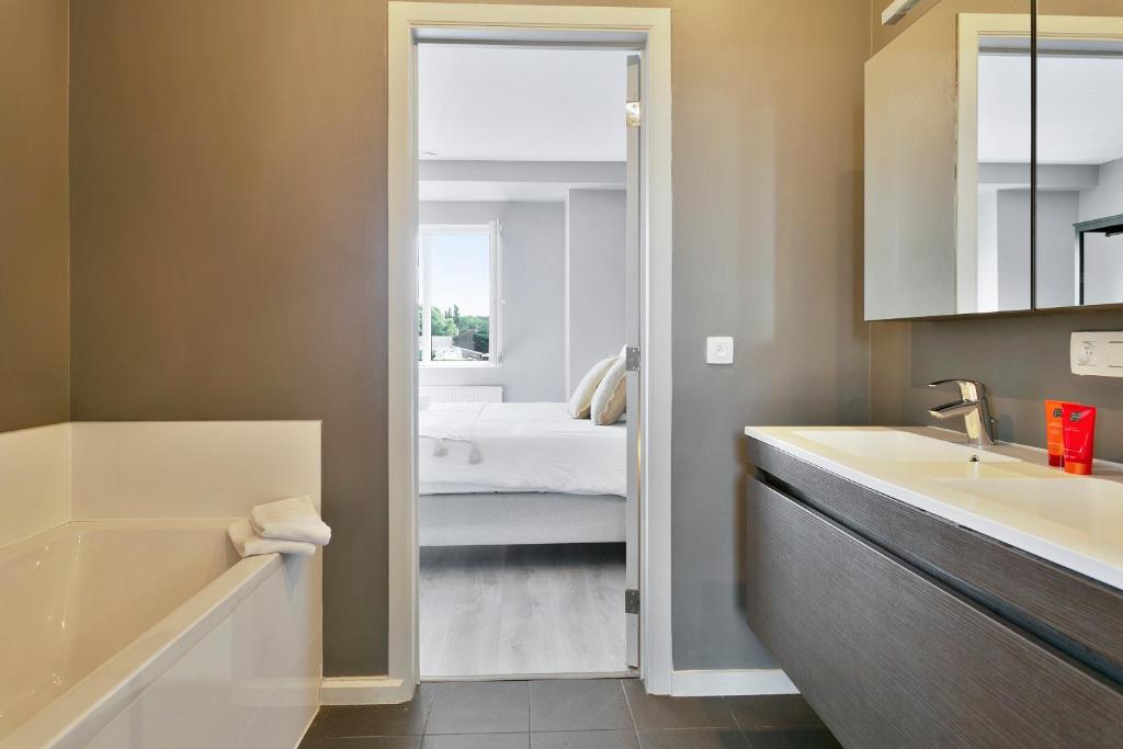Het Zwinhuis - Spacious and comfortable family home near 't Zwin photo 3
