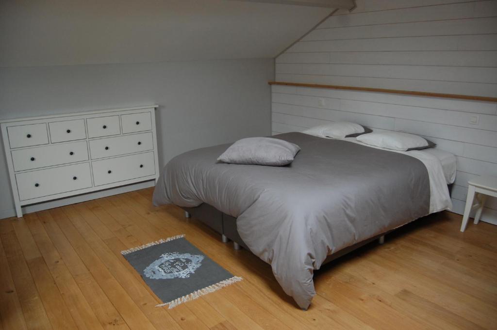 Sous le Saule Holiday Home photo 2