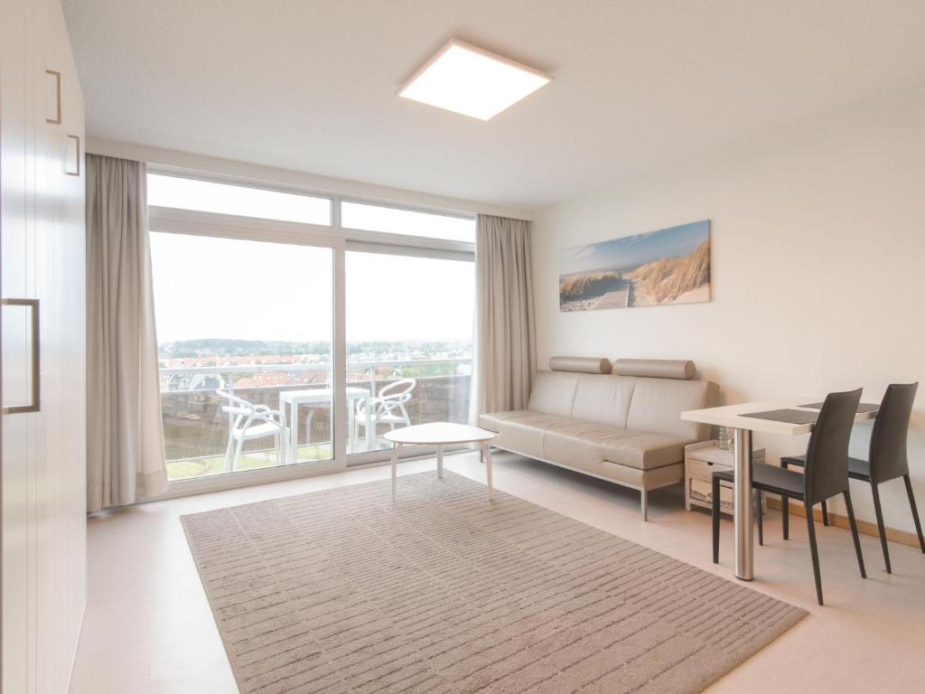 Studio Zeezicht by Interhome — photo 1