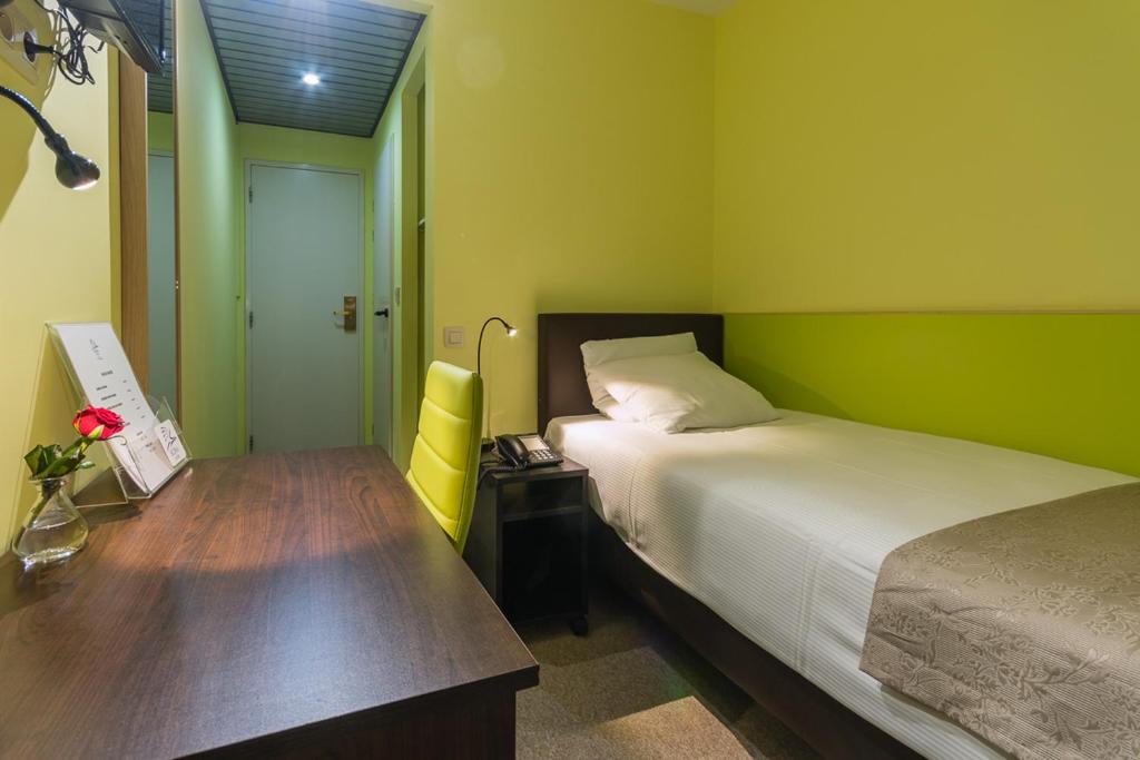 Slina Hotel Brussels photo 2