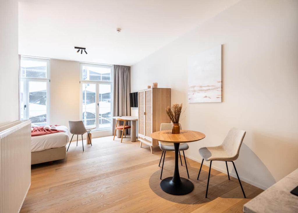 Casiola - Chic Studio in Ghent photo 2