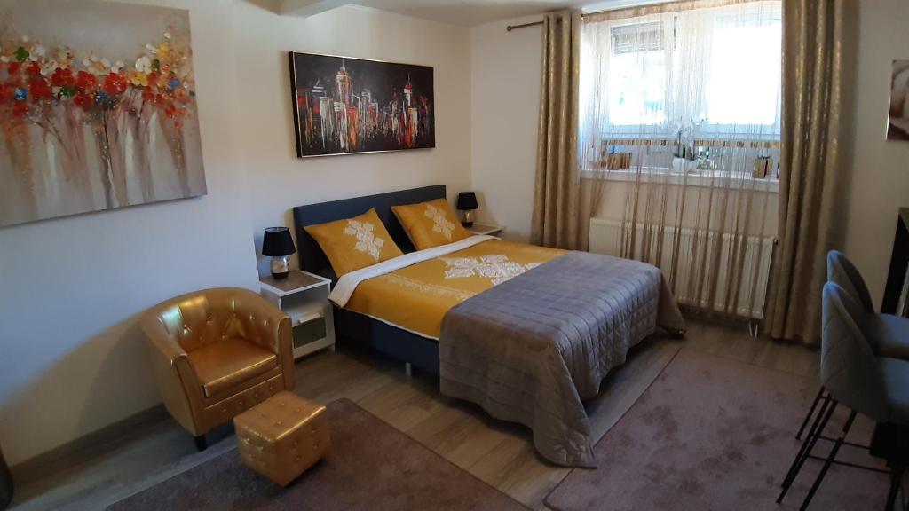 Room Of LUX SPA " TABARKA " — photo 1