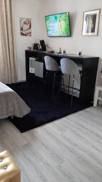 Room Of LUX SPA " TABARKA " photo 2