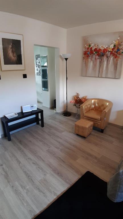 Room Of LUX SPA " TABARKA " photo 3