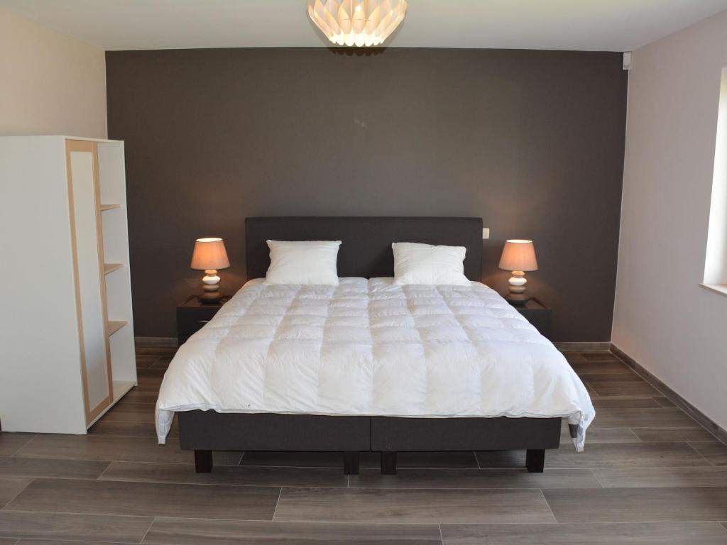 Modern villa in Rochefort close to the horses photo 2