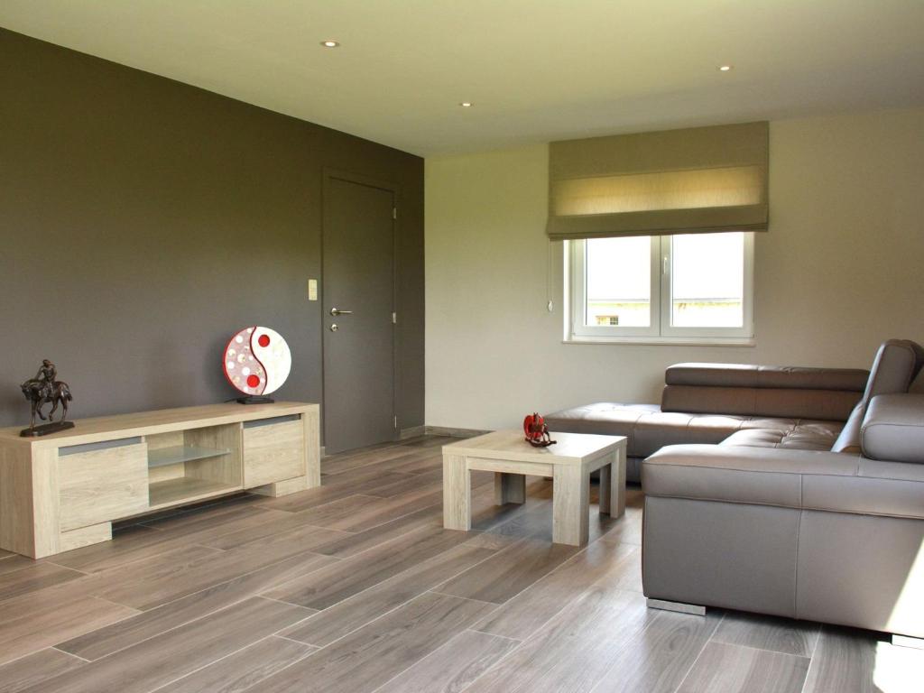 Modern villa in Rochefort close to the horses photo 3