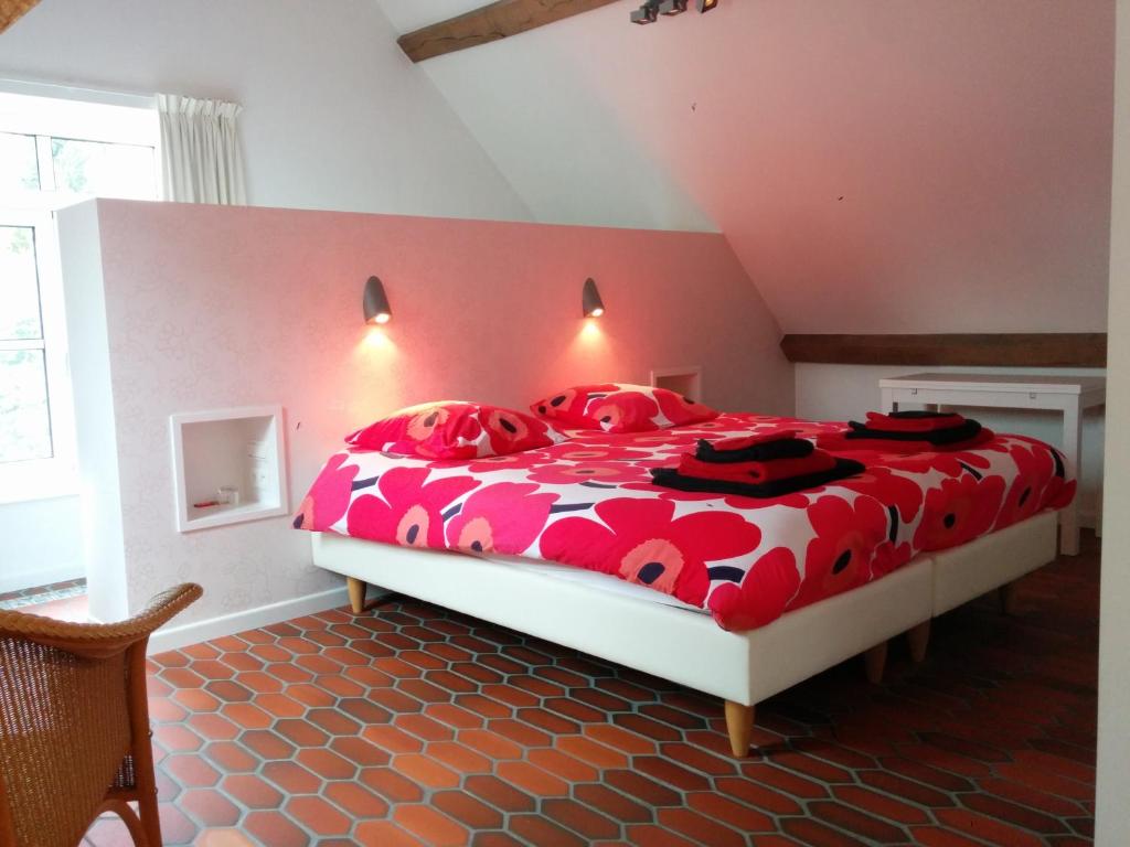B&B Sint Blasius Hof photo 2