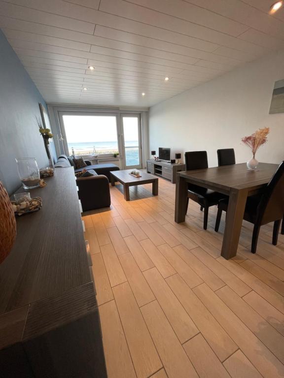 Studio zeezicht Nieuwpoort — photo 1