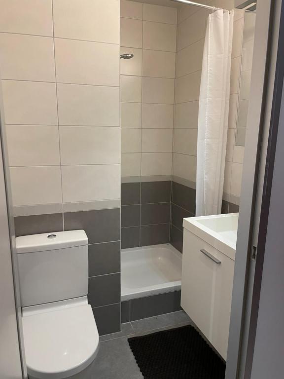 Studio zeezicht Nieuwpoort photo 3