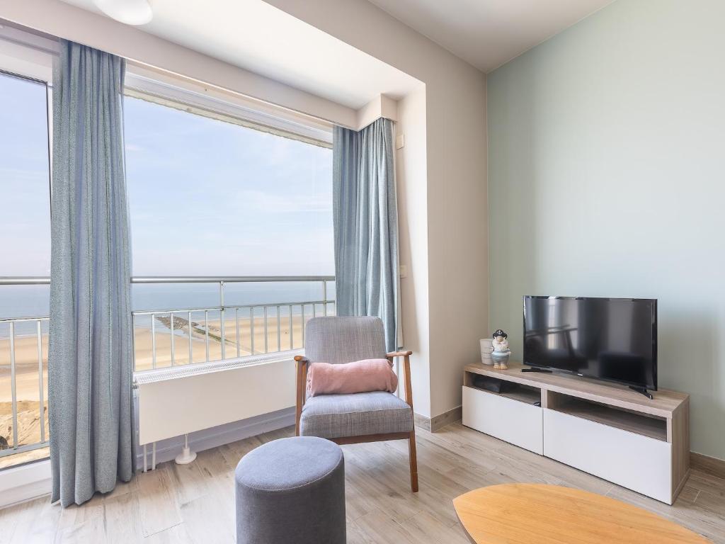 Apartment on the 5th floor with sea view photo 2