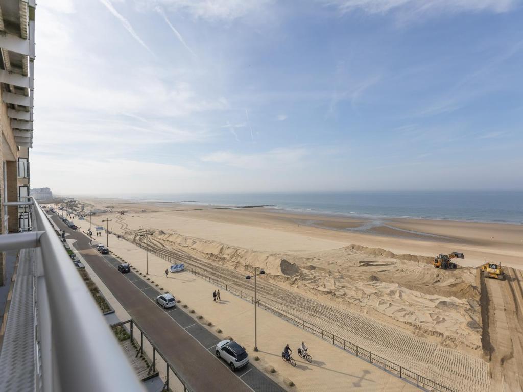Apartment on the 5th floor with sea view photo 3