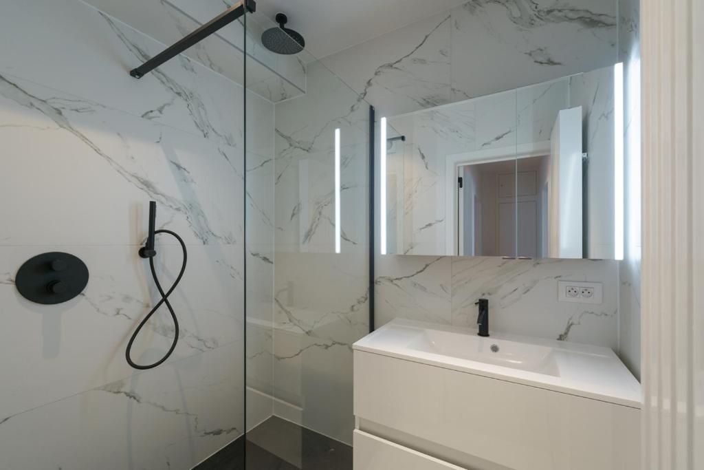 Chez Coceau - Luxery apartment with sea view photo 3