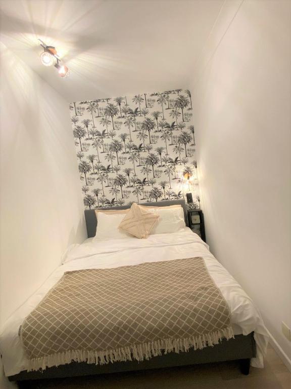 O’Stay appartement Oostende met parking 50m van zeedijk photo 2