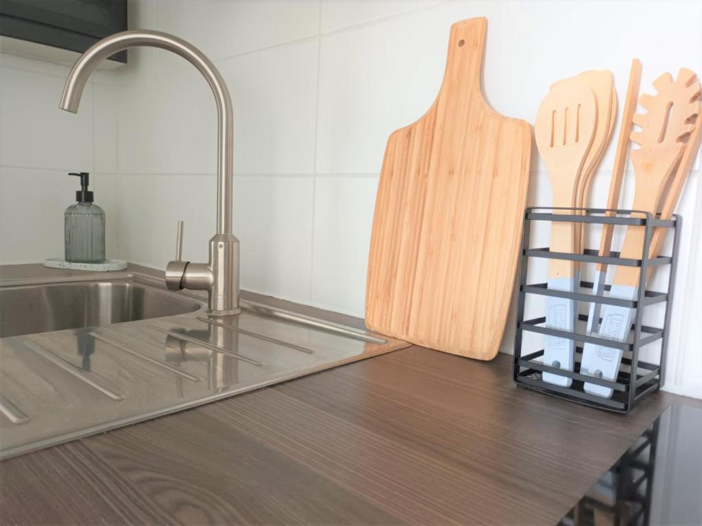 O’Stay appartement Oostende met parking 50m van zeedijk photo 3