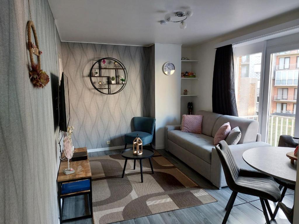 Appartement Ter Zee — photo 1