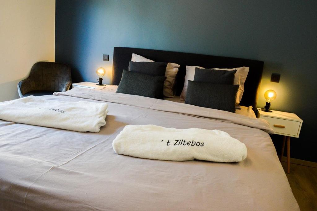 ‘t Ziltebos — photo 1