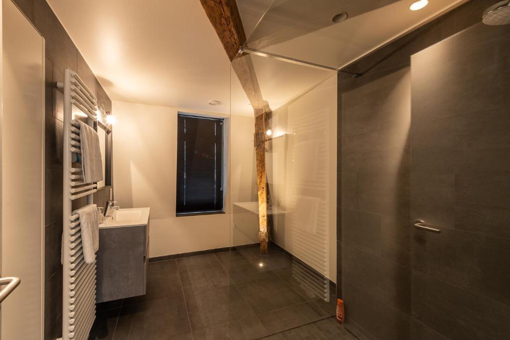 Spacious modern appartments in the heart of Brussels photo 3