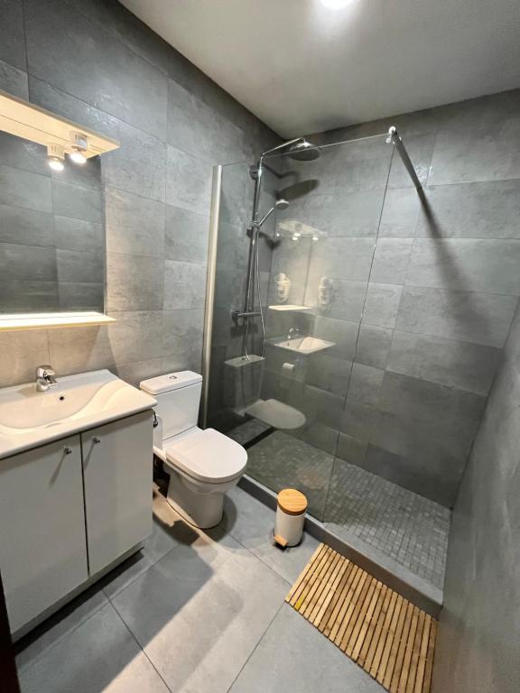 Spa Vacances appartement photo 3