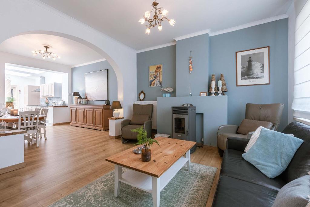 Casiola - Spacious apartment with terrace — photo 1
