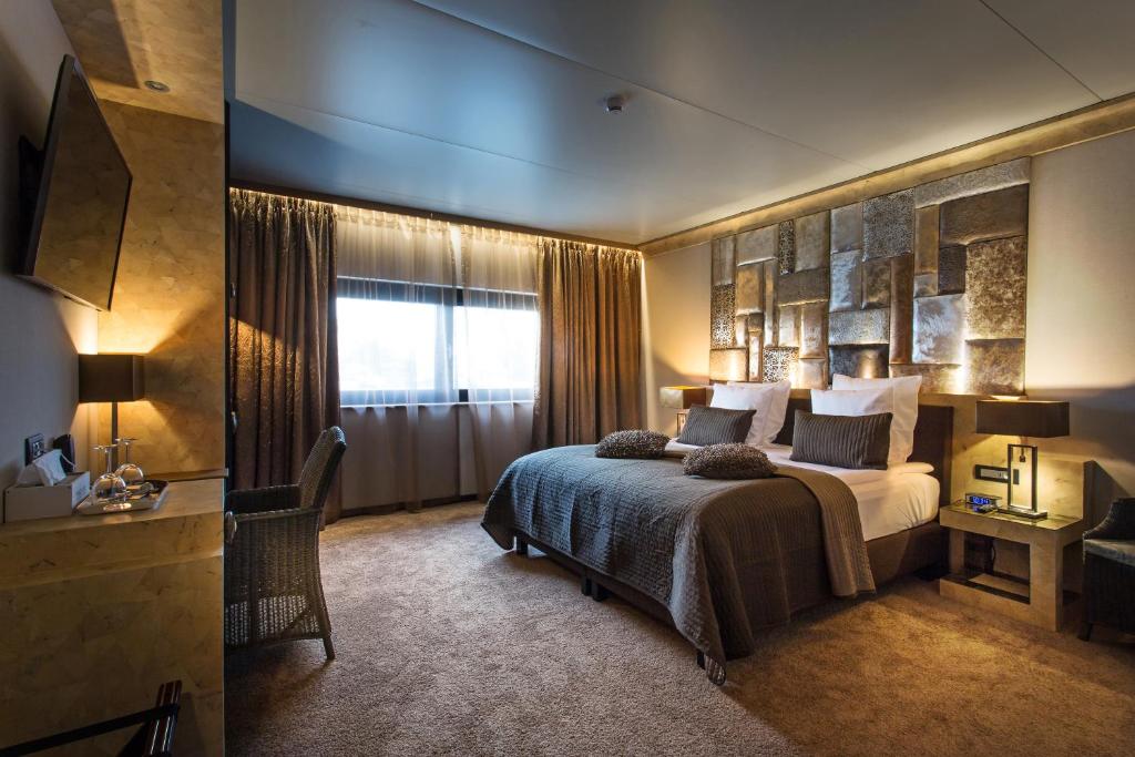 Thermen Londerzeel Hotel photo 2