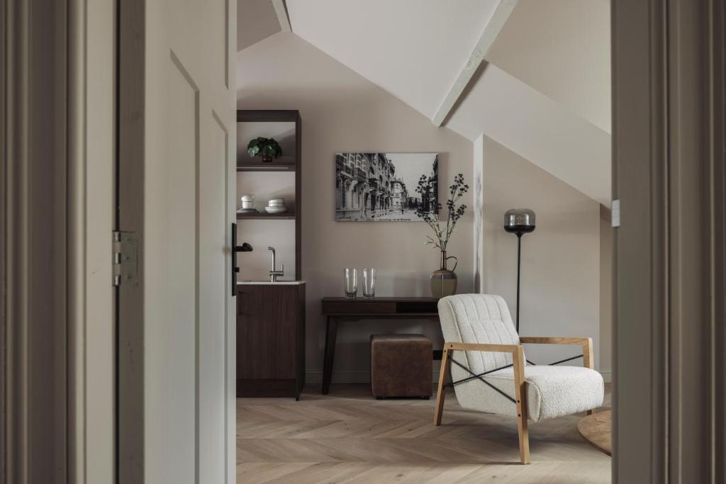 Zurenborg Suites photo 2