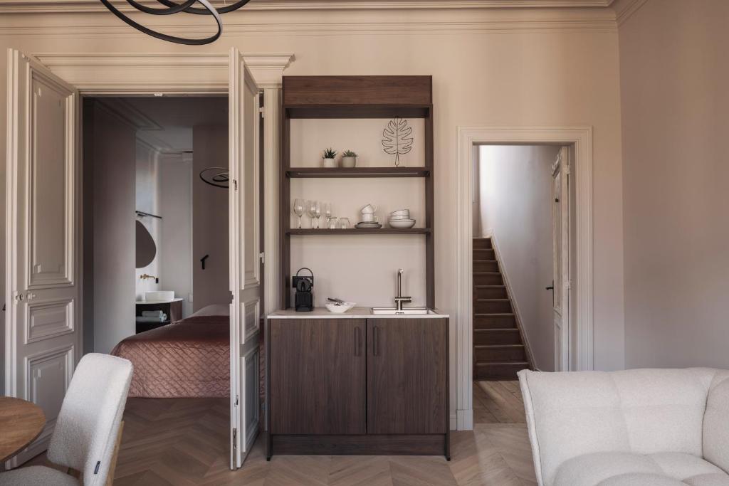 Zurenborg Suites photo 3