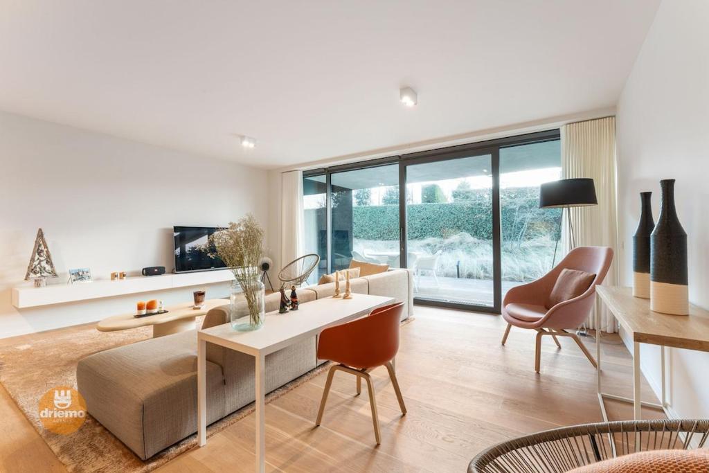 SKYG003 - Wonderful and Spacious Apartment photo 3