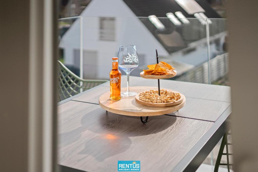 Seaphir - vacation apartment with pool in Nieuwpoort — photo 1