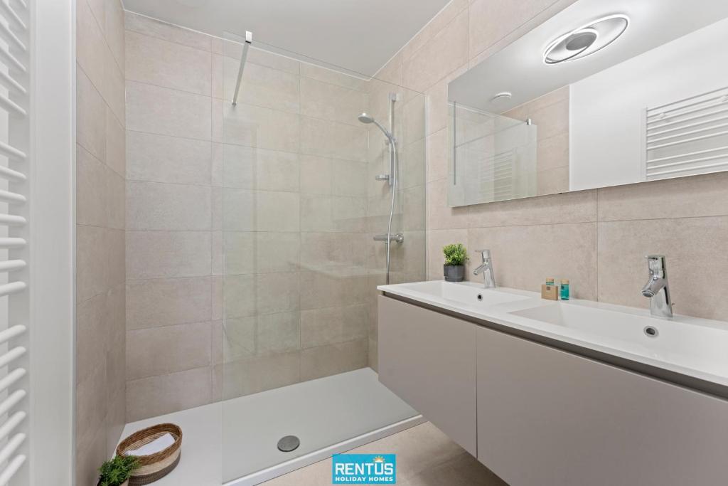 Seaphir - vacation apartment with pool in Nieuwpoort photo 3