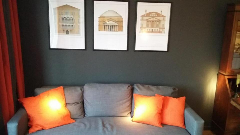 Signature Designers Appartment photo 2