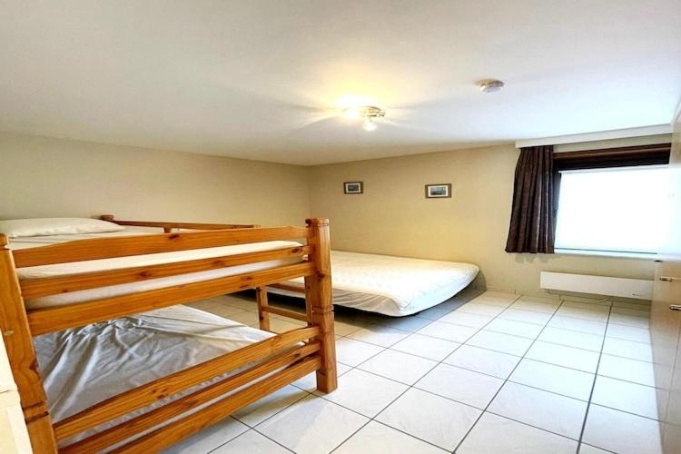 Apartment by Belgian Coast with Sea View photo 2