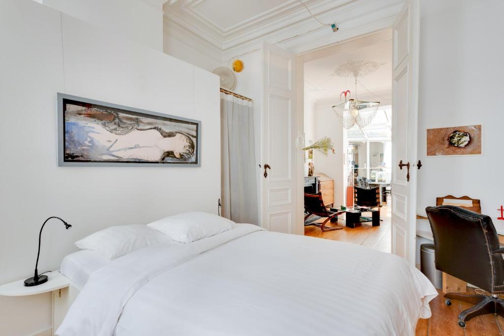 Saint Catherine Art Residence photo 2